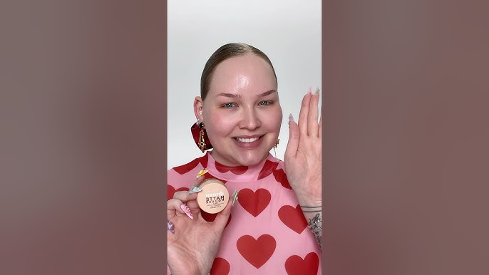 a NIGHTMARE called Maybelline Dream Matte Mousse 😖