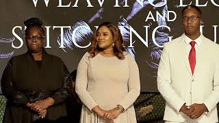 Geingos plans to expand youth leadership across Africa