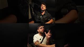 Inoxtag dévoilent combien gagne les Youtubeurs 😱😱#argent #inoxtag #shorts