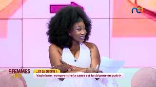 Les Femmes d’Ici du mercredi 18 juin 2025 IVaginisme : comprendre la cause est la clé pour en guérir