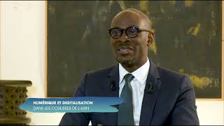 Numérique et digitalisation : Dans les coulisses de l’ASIN