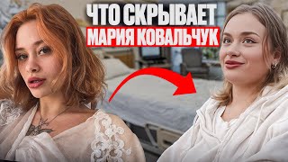 Все видят, но никто не замечает: документ, открывший правду выжившей в Дубае