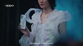 OPPO Malaysia Through The Lens | Reimagining the Kebaya