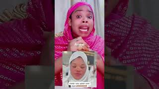 Décès de Éva Séduction : Mame Ndiaye Savon répond à ses détracteurs