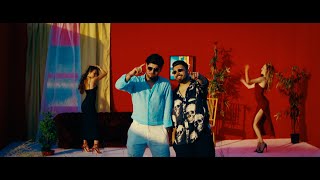 Alex Botea & ‪@LuisGabriel.‬  - Da fata se vede belea | Official Video