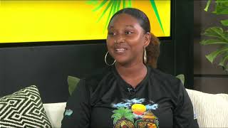 Open Your Eyes - Honoring Culture through Celebration at Seine Bight Day.