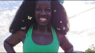 Walk 10k steps with me for weight loss