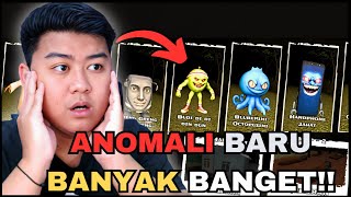 MENAKUTKAN SEKALI DI KEJAR PARA ANOMALI ITALIAN BRAINROT DI GAME INI!
