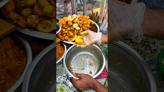 One of Best Jhal Muri in Mirpur 1  #shorts #strrefoods #shortvideo