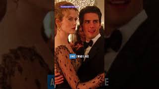 John Turturro’s Lost Stanley Kubrick Role. #shorts #johnturturro #kubrick