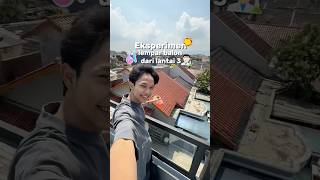 EKSPERIMEN BARENG UYUN