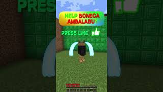 Brainrot ULTIMATELY long jump challenge 🐇🏅 #minecraft #italianbrainrot #challenge #gaming