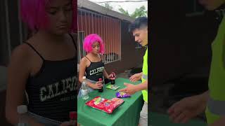 El emprendimiento de Daniela parte 2