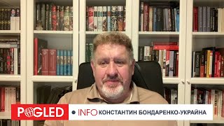 Константин Бондаренко:  Ситуацията в Украйна е толкова напрегната, че не изключвам опити за преврат