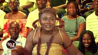 La Télé d'Ici Vacances du vendredi 1 août 2025 avec David Tayorault, Mako Le KING