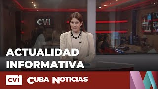 Cuba Noticias I (21 de agosto de 2025)