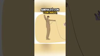 Unión Indisoluble: El Cordón Umbilical que Jamás se Cortó 💔🏠🧶