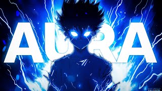 AURA = ♾️ | 1 HOUR AURA MUSIC PLAYLIST 2025 🔥