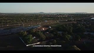 Sikiliza udongo (Listen To Soil)  - An #AUMediaFellowship production