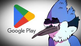 YA NO HAY BUENOS JUEGOS EN LA PLAY STORE