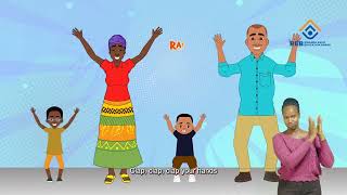 REB PH3 PP EP6 MOVE YOUR BODY