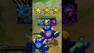 I got two 3 Star Kobuko in one game?? ⭐⭐⭐ #롤체 #tft #teamfighttactics