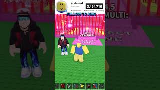 Playing Steal a Brainrot With Every Viewer LIVE | Roblox