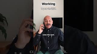 1 day vs 10 years in the USA | Working ⚒️👨‍💼