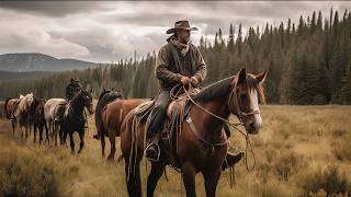 A Vingança Começa ao Amanhecer | O Xerife Mais Perigoso do Velho Oeste | Filme de Faroeste Dublado