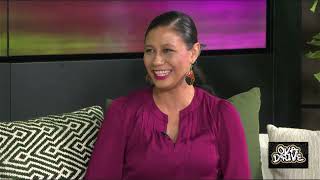 Open Your Eyes - Bowen & Bowen brings new energy to the party scene.