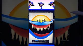 💙El Gran Maja Sprunki + #emoji 😳