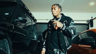NBA YoungBoy - God Help Me [Official Video]