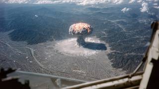 히로시마와 나가사키 원자폭탄 투하 80주년