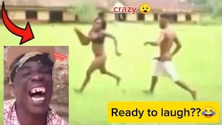 Latest Funniest And Craziest Comedy Videos Ever In 2025🤣 TRY NOT TO LAUGH