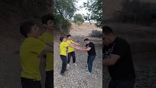 Zombilər kəndimizdə😂 abunə olaq