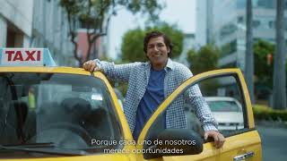 Somos #ElNuevoEcuador que convierte sueños en realidades y oportunidades en logros