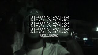 Skillibeng - New Gears ft Françoise Hardy (Official Music Video)