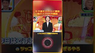 女子高生10万人に調査謎のベスト5が爆誕😨ツッコミどころ満載すぎるやろ