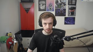 LR SCRIMS VS KCB & SOLOQ