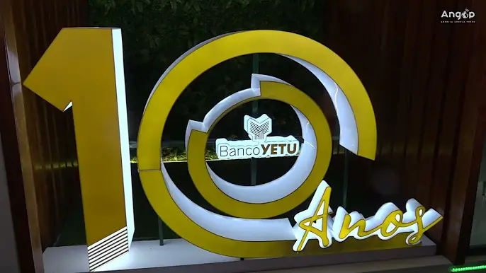 Banco Yetu destaca pessoas como principal activo