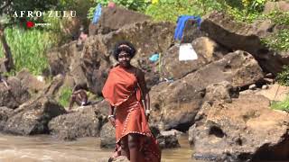 KIKUYU | LADIES | WATERFALL!!!