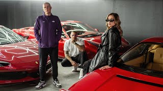 Kizo x ‪@bletka‬ ft. Szpaku  - DOLCE VITA