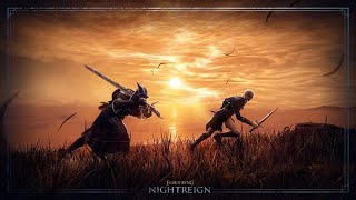 ELDEN RING NIGHTREIGN | Two Player Mode Trailer
