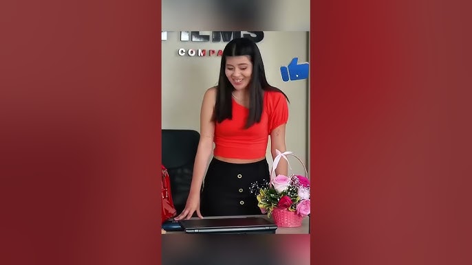 Скромная жена и высокомерная женщина lol#shorts #trending #viralvideo