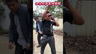 但行好事莫问前程 !传递正能量好人一生平安 #正能量剧情 #搞笑 #funny