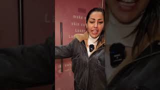 مطعم كتير طيب #zahraaboali #اكسبلور #zahrabatool #comedy