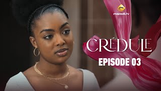 Série - Crédule - Saison 1 - Episode 03 - VOSTFR