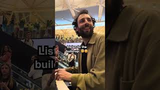 Sora and Cléa Vivaldi Winter with Julien