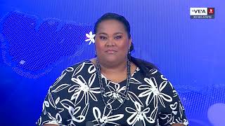 Te ve'a nō mahana toru 20 nō atete 2025