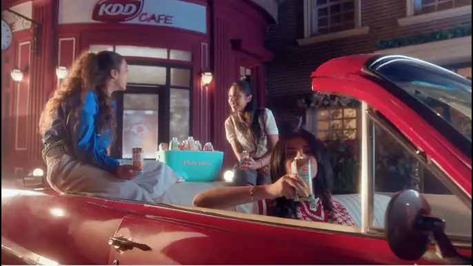 كي دي دي .. بس قول ودّك و عمرنا ما نردّك. مبارك عليكم الشهر🌙